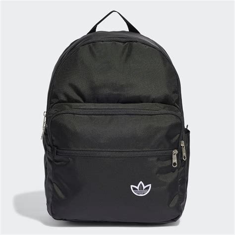 adidas Originals Premium Essentials backpack with 